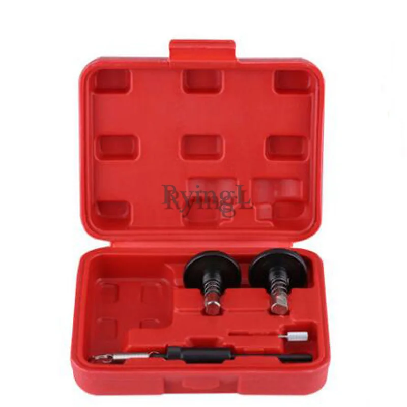 

YG Diesel Engine Camshaft Flywheel Locking Alignment Timing Tool Kit For Vauxhal Opel Su-zuki Fi-at 1.3 CDTi/D/DDiS ST0137