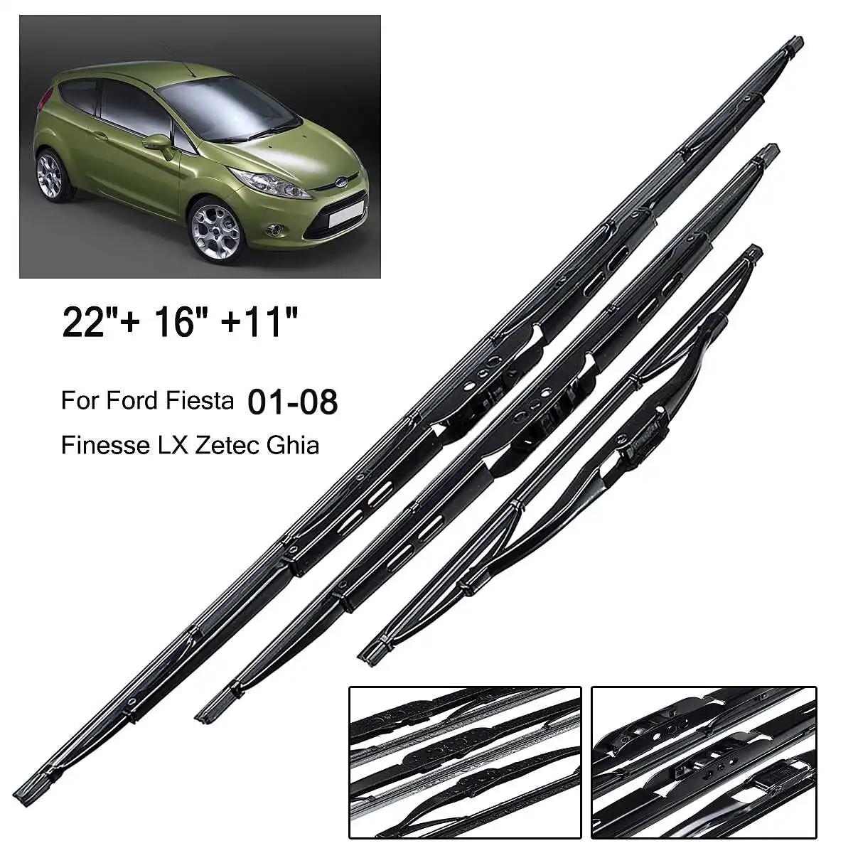 3Pcs/Set 22\ 3Pcs/Set 22\