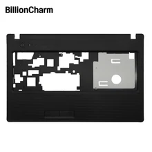 BillionCharm ноутбук нижнее основание чехол для lenovo G570, G575 клавиатура верхняя крышка Фирменная новинка верхняя крышка задняя крышка