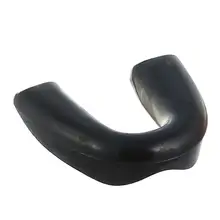 Профессиональный Фитнес Спортивный мундгард Защита рта зубы протектор для бокса ММА футбол Каратэ Муай Тай безопасности пластиковая коробка