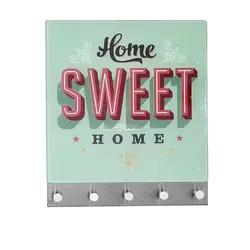 Стойка для WENKO-50401-Key с держателем Магнитная Sweet home 34x31