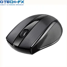 10 шт./упаковка качественный usb-ресивер беспроводной мыши 2,4 ГГц 2400 dpi игровой офис для ноутбука