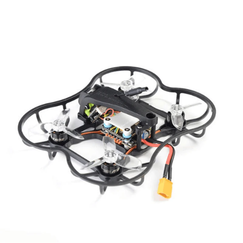 Diatone GT R239 R90 2 дюймов 3S FPV гоночный Дрон Квадрокоптер с дистанционным управлением с самонастраиваемым устройством w/F4 OSD 25A RunCam Micro Swift TX200U детские игрушки