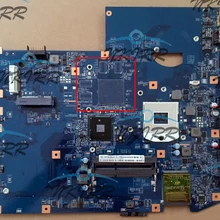 JV70-CP 09293-1 48.4GC01.011 MBPLY01001 MB. PLY01.001 DDR3 материнская плата для acer Aspire 7740 7740G 7740ZG