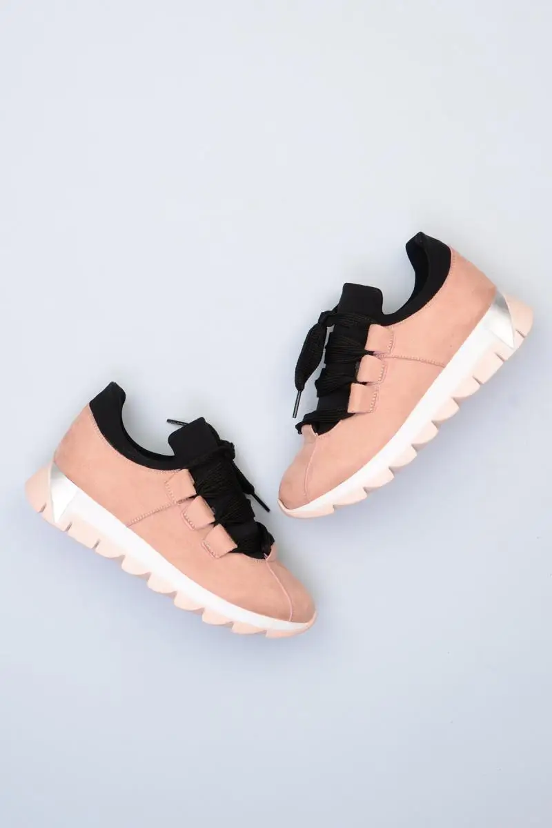 

Bambi Powder Women 'S Shoes F0368690072