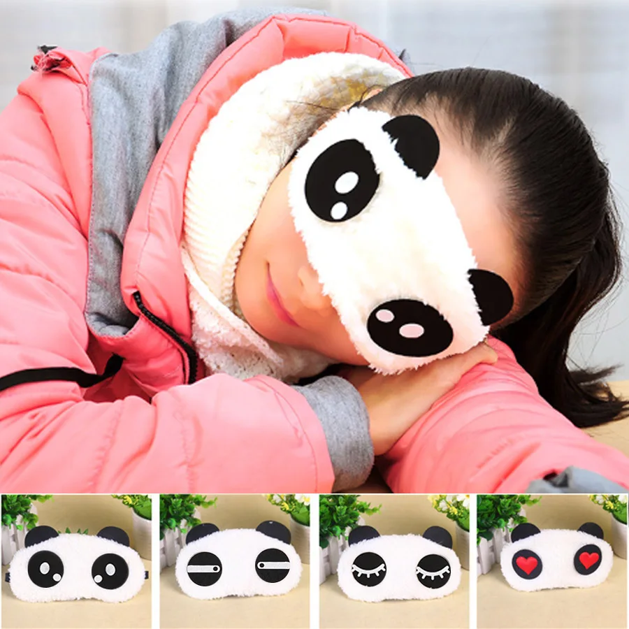  Panda  Tidur  Lucu Kartun