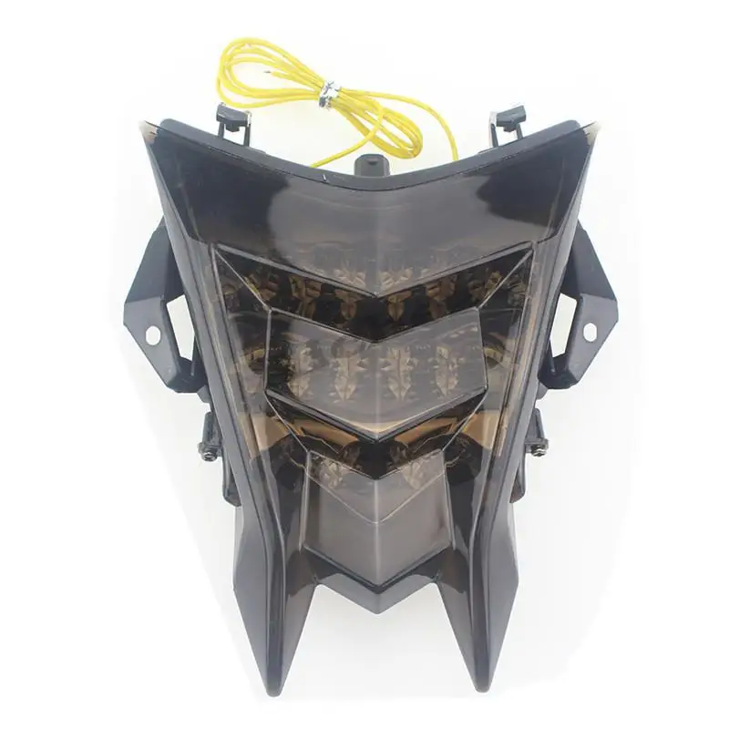 Turn Signals Motorcycle Bmw S1000rr Bmw S1000rr Led Turn Signal Light Emark Rear Aliexpress