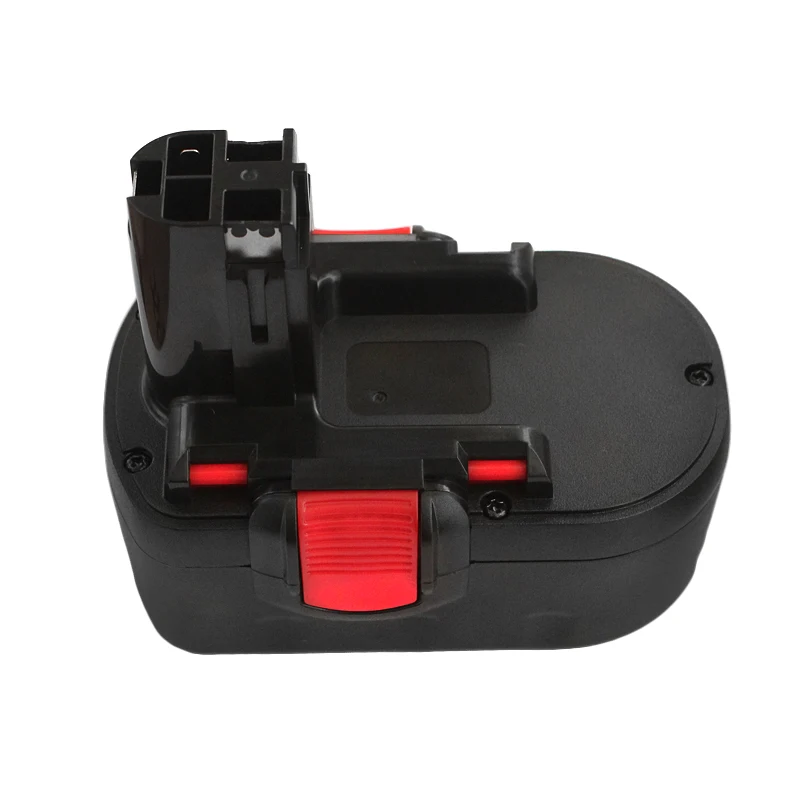 Floureon 18 в 2000 мАч Ni CD запасная батарея для BOSCH GSB VE 2 GDS V HT GSR PSB 18VE PSR