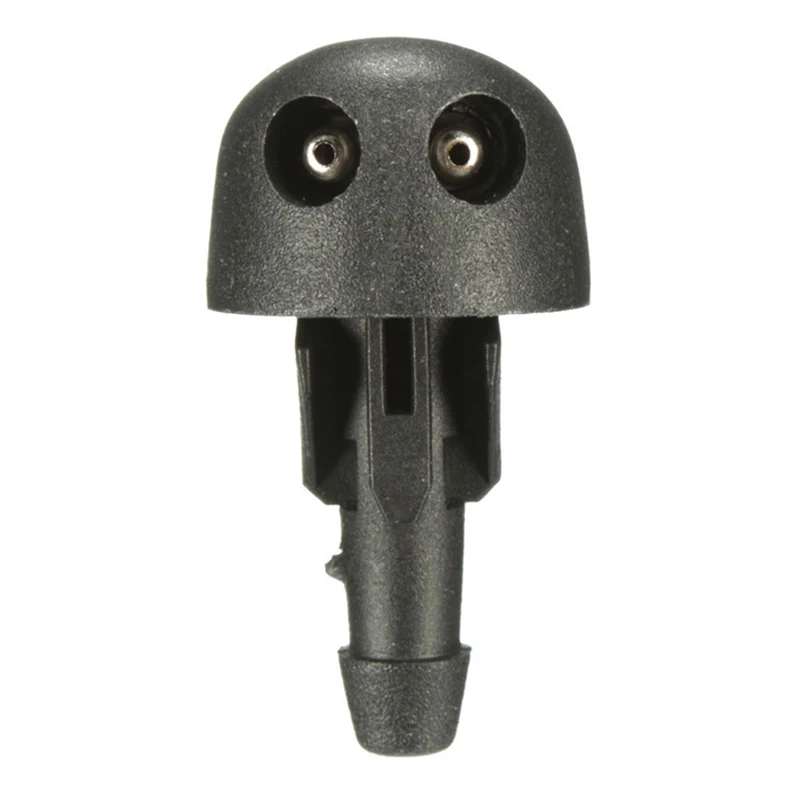 CARCHET 4 шт. автомобильная Омыватель переднего лобового стекла форсунки для