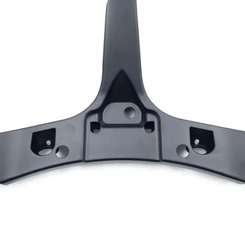 Для 03 06 Honda CBR 600RR F5 2003 2004 2005 2006 Верхняя часть Cowling Stay передняя фара обтекатель