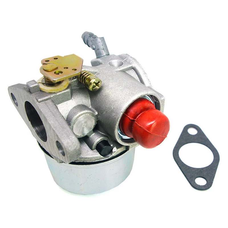 Новый карбюратор для генератора Coleman 3750 5.5HP Tecumseh двигатель прост в использовании |