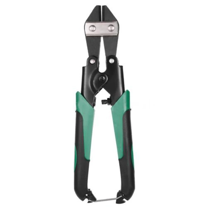 

8 Inch Mini Bolt Cutter Heavy Duty Wire Pliers Metal Shear Cutting Tool 3-5mm