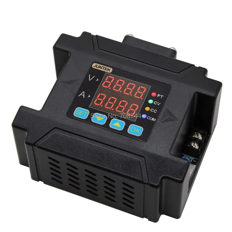 

DPM-8605-485 60V5A Constant Voltage Current DC-DC Step-down Communication Power Supply Buck Voltage Converter