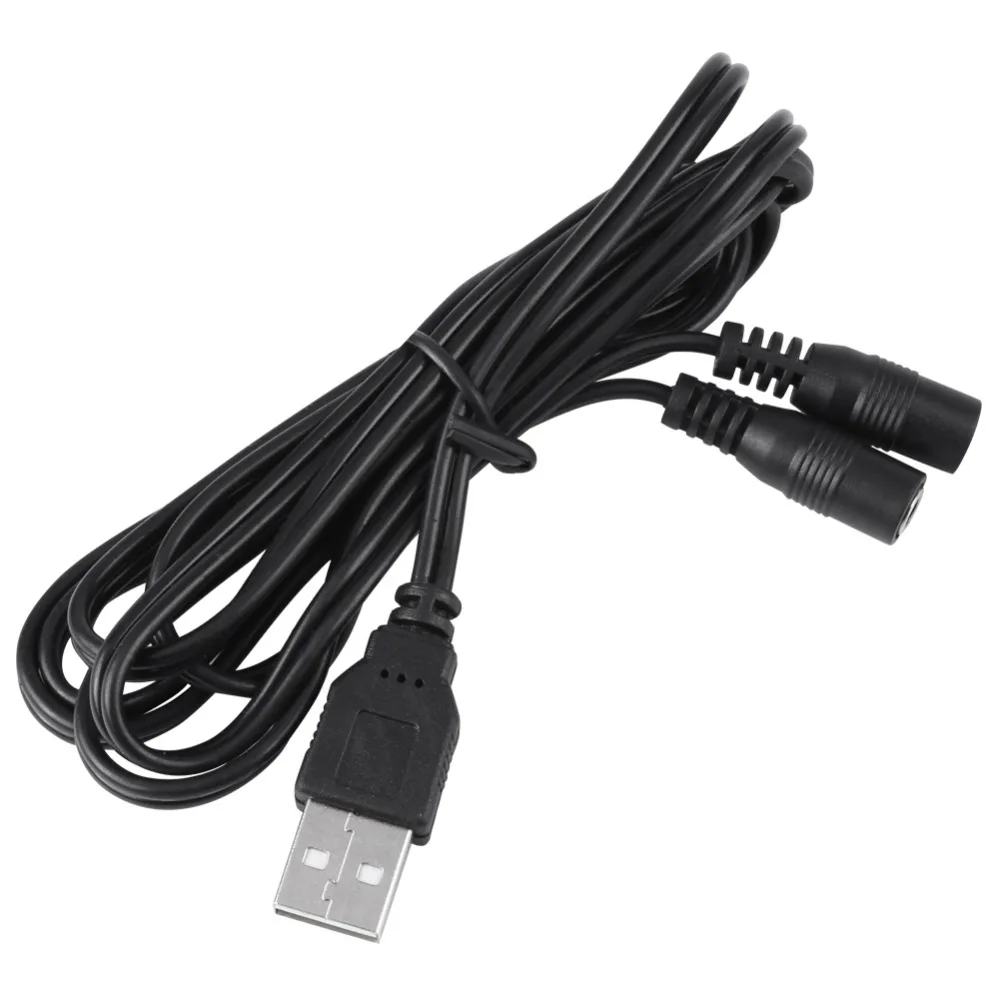 6*20CM Shoes Dryer Electric Heating Film Heater Pad Universal Heating Pad Cover Boot USB Dehumidify Shoes Drier 5