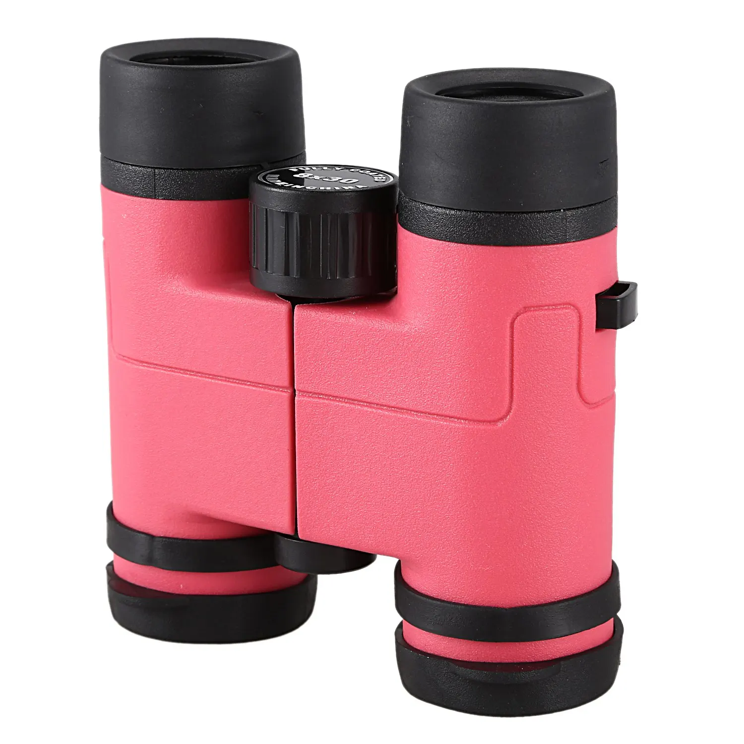 المحمولة تلسكوب في الهواء الطلق مناظير 8X30 البسيطة نظيفة مناظير لعبة للسفر في الهواء الطلق الأطفال لعبة تلسكوب