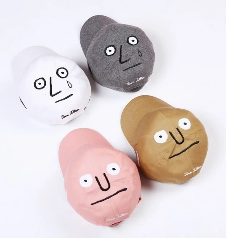 

Funny Expression Will Eye Fashion 2019 Gorros Hombre Mens Peaked Caps Hats & Caps Men Cap Hat Casual Dad Hat High Quality Brand