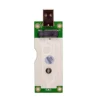 CY Add On Cards USB to M.2/M2/NGFF/USIM Adapter Raiser M.2 USB 3.0 Card/Board with SIM 6pin Slot for WWAN/LTE 2/3/4G Module ► Photo 3/6