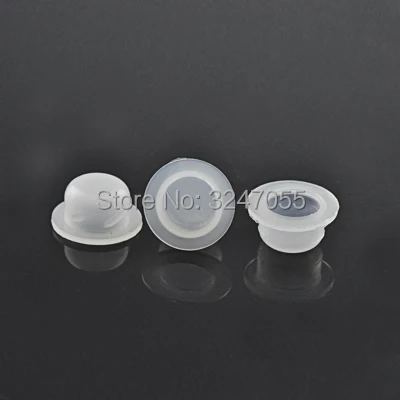5ml10ml15ml20ml30ml50ml100ml высококачественные стеклянные контейнеры для эфирных масел