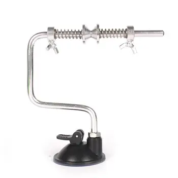 

Pesca Acesorios Fishing Box Reel Winding Device Aluminum Fishing Line Reel Spool Spooler Winder Wrapper System Tool Tackle