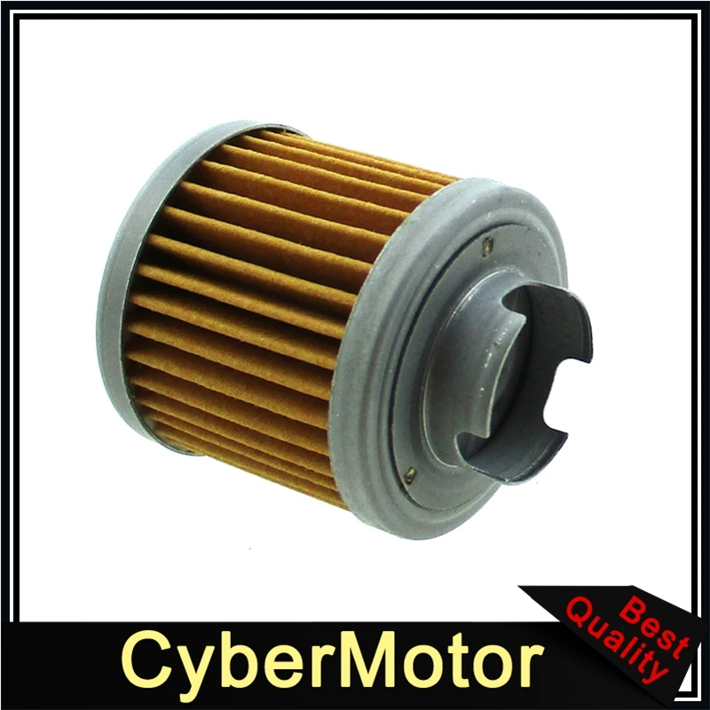 5x Oil Filter For Honda # 15412-HB6-003 Pit Bike Mini GP Minicross 1986 1987 ATC125M 1987 1988 TRX125 FOURTRAX 2004 5x Oil Filter For Honda # 15412-HB6-003 Pit Bike Mini GP Minicross 1986 1987 ATC125M 1987 1988 TRX125 FOURTRAX 2004