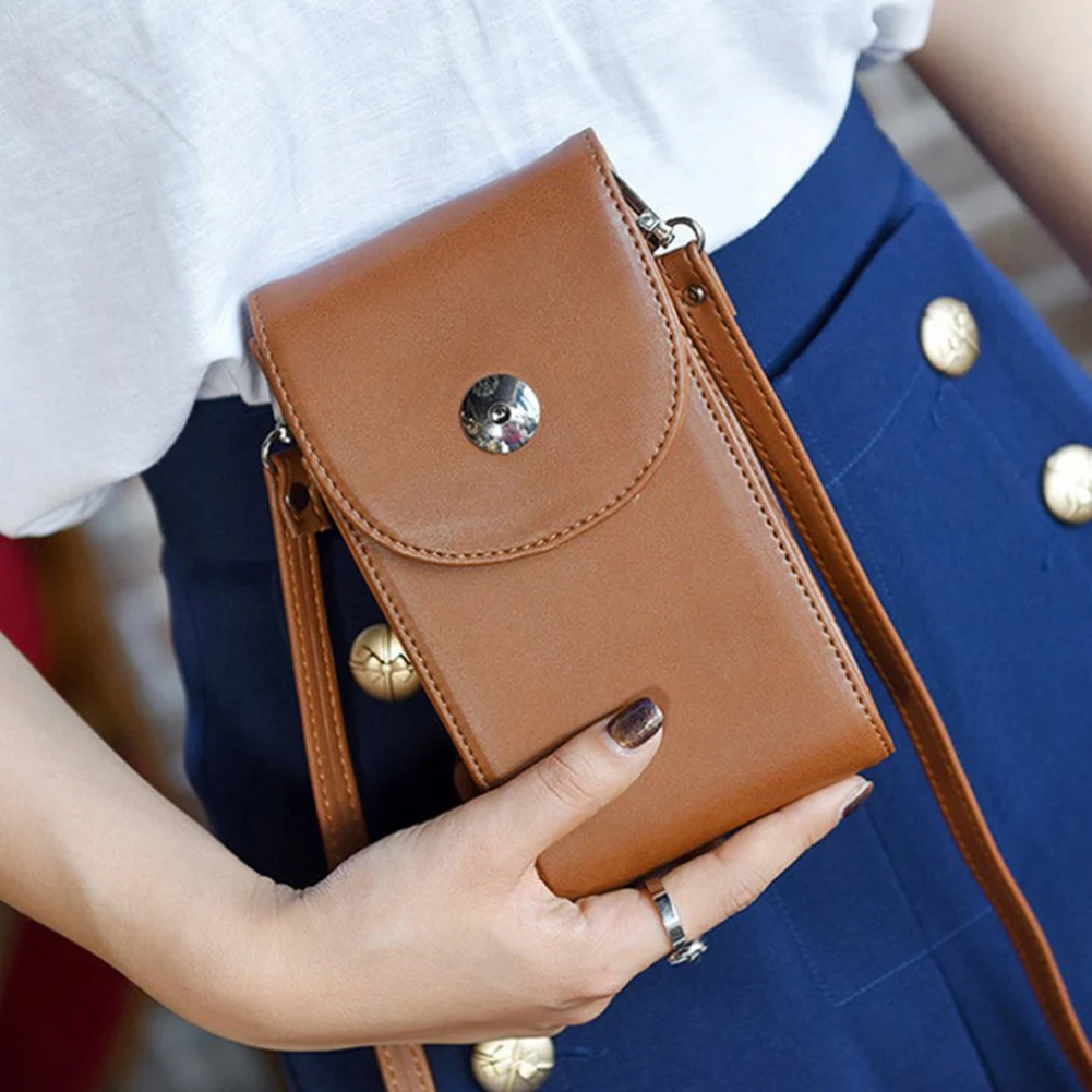 

Women Handbag Mini Bag Cell Phone Bags children Simple Small Crossbody Bags Casual Ladies Flap Shoulder Bag gilrs cion purse
