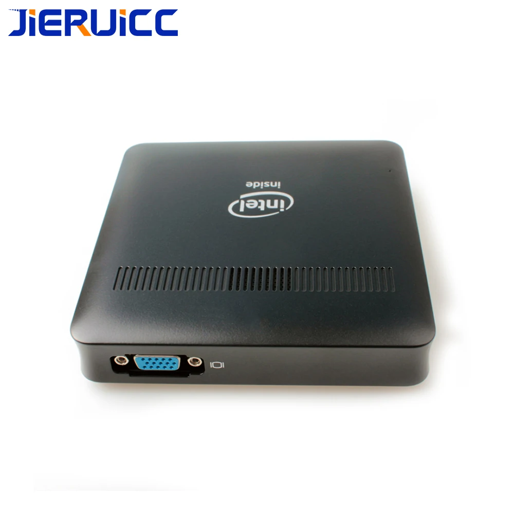 

Cheap intel cherrytrail z8350 quad-core CPU 1.44-1.92Ghz, SOC fanless onboard design RAM DDR3 2GB SSD 32GB WIFI GT100