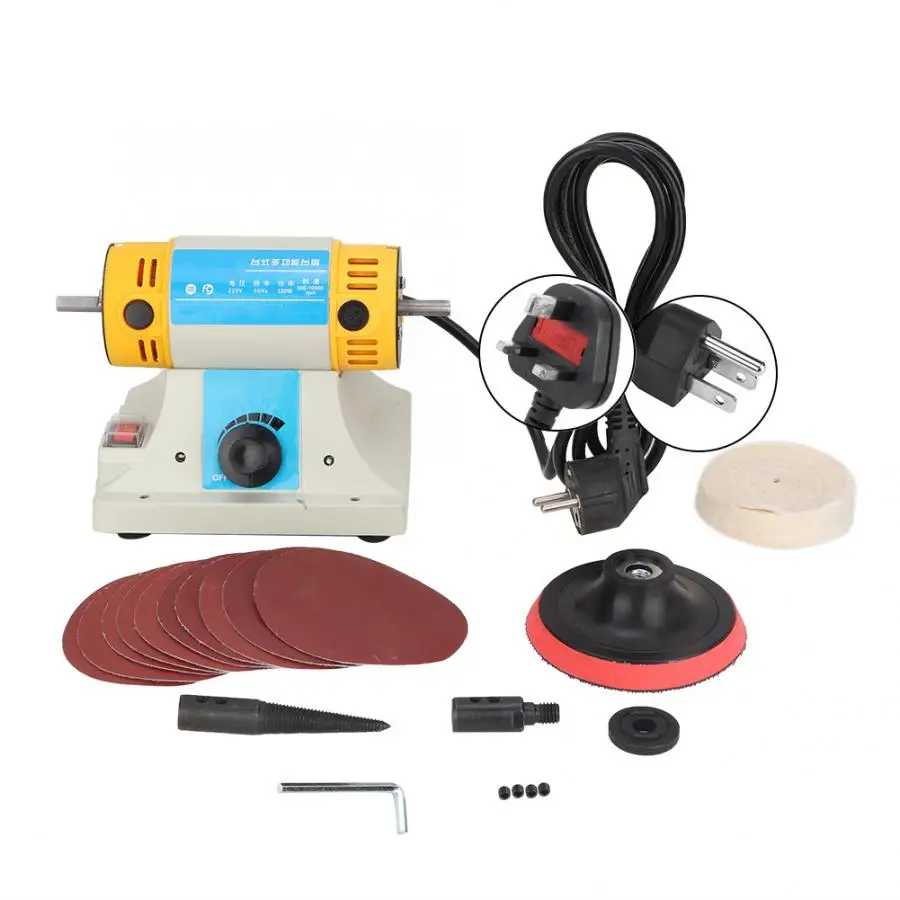 

Woodworking Chisel Multifunction DIY Mini Electric Grinder Wood Table Carving Machine Tool 10000rpm Electric Chisel