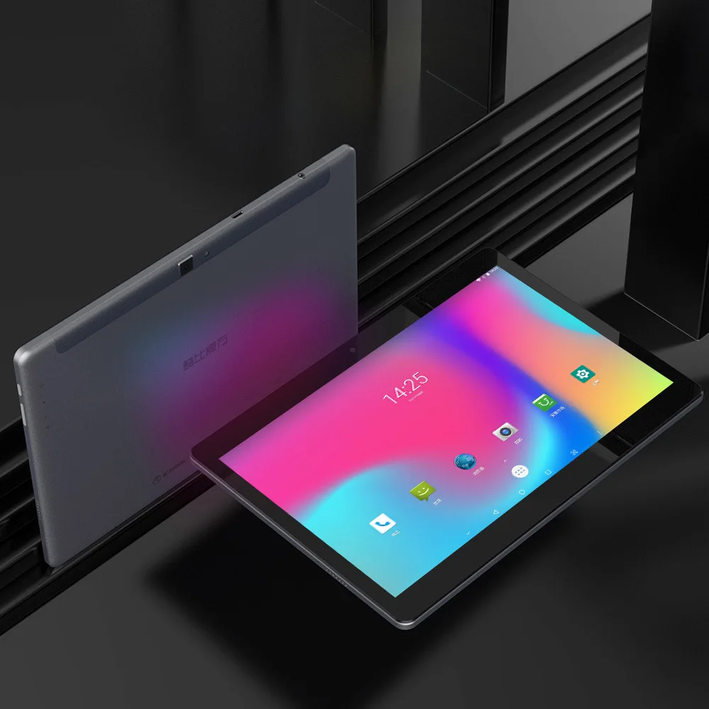 Ветвью ALLDOCUBE и M5S 4G планшетофон (плафон) 10 1 дюймов Android 8 0 MTK X20 Deca Core размер экрана 2 3