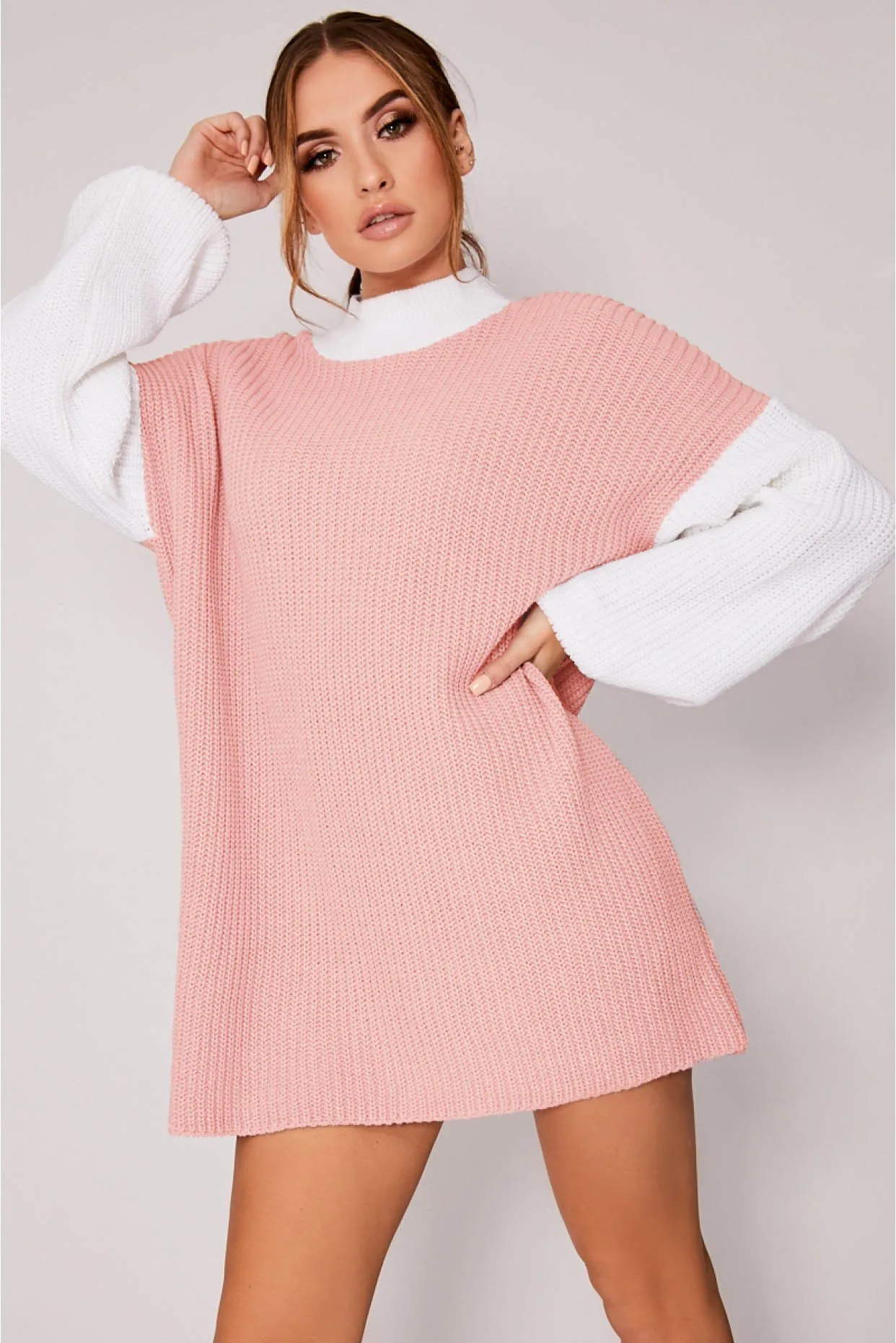 Jenni Kayne Tunic Sweater | SHOPBOP