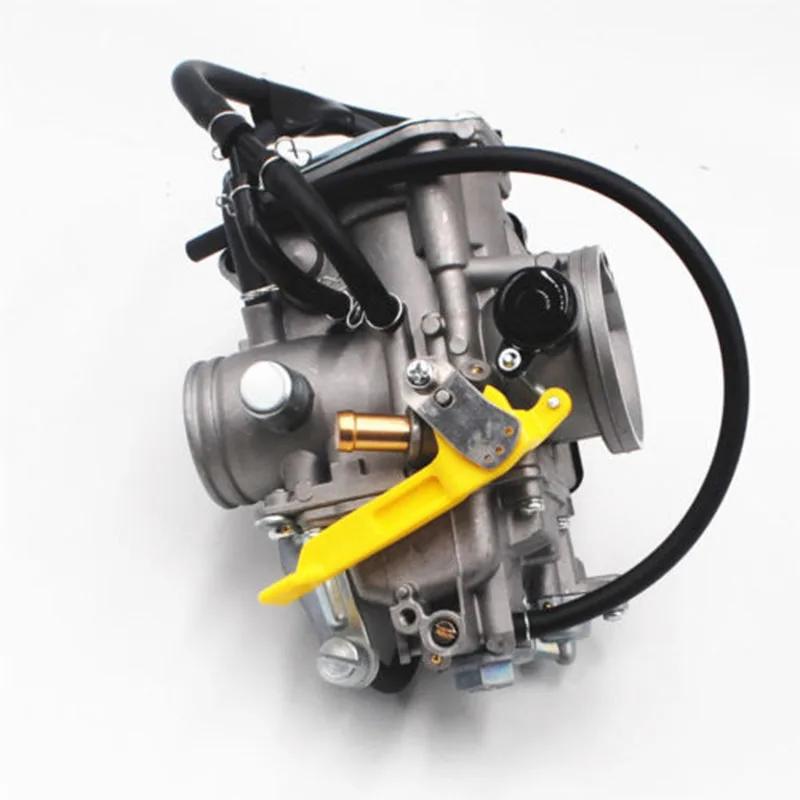 

Carburetor Replacement For H.onda TRX 400 TRX400EX Sportrax TRX400X ATV Carb +Fuel Filter+Nozzle Cleaner Auto Engine Accessories