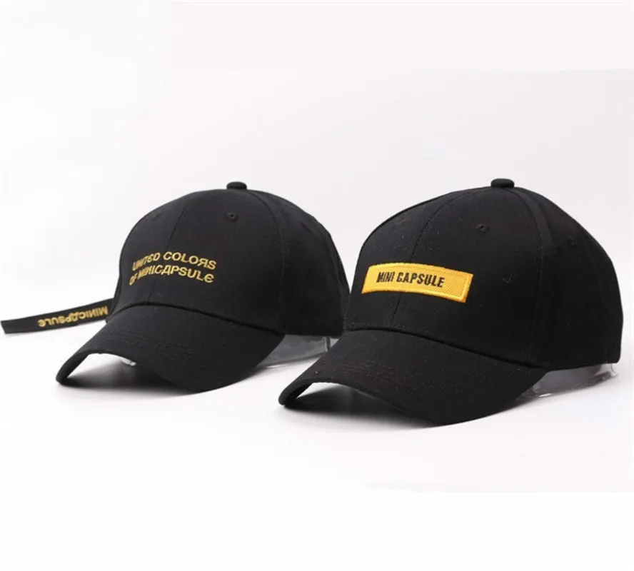 

Summer. 2019 Hot Sale Mens Peaked Caps Baseball Cap Hats & Caps Men Golf Hat Caps Hats Casual Bone Streetwear High Quality Brand