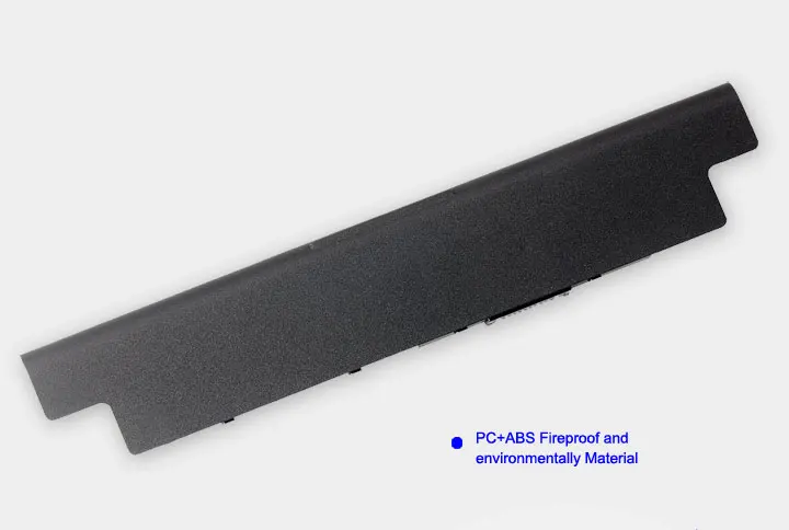 KingSener Korea Cell XCMRD MR90Y Laptop Battery for DELL Inspiron 3421 3721 5421 5521 5721 3521 5537 Vostro 2421 2521 battery