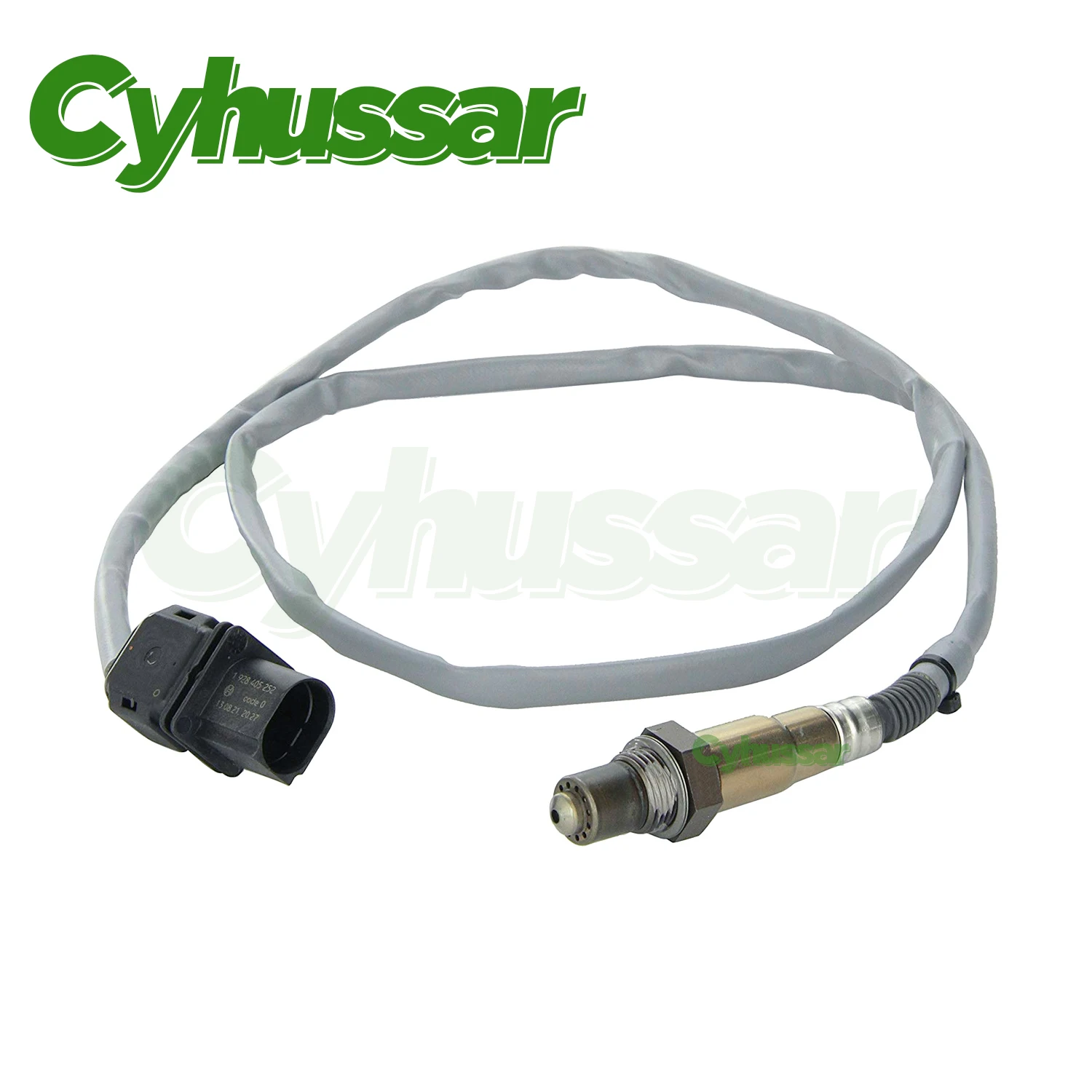 Кислородный датчик O2 подходит для VW T5 CADDY BEETLE GOLF JETTA PASSAT AUDI TTA8Q7 PORSCHE CAYENNE 0281004148 03G906262