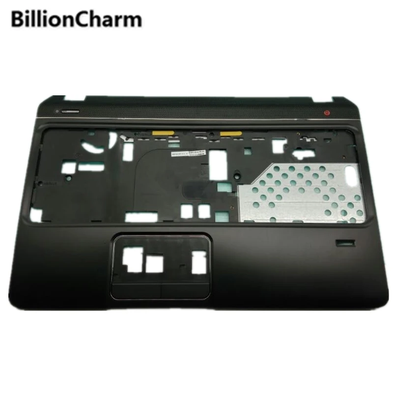

BillionCharmn New For HP DV6 For Envy DV6-7000 Palmrest Top Cover 682101-001 60.4ST48.002 C Shell
