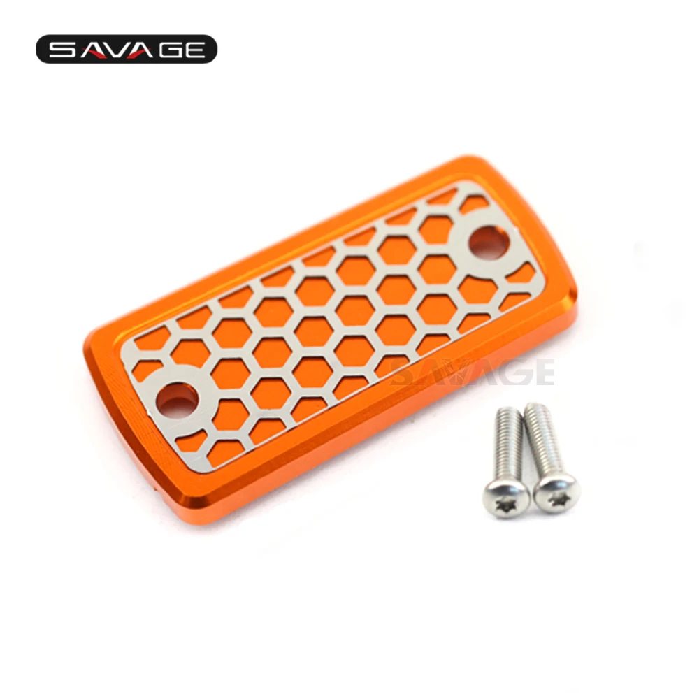 

Front Clutch Reservoir Cover For Ktm 690 Smc-r/enduro R/duke/r 1050/1090/1190 Adventure R 1290 Super Adv Motorcycle Fluid Cap