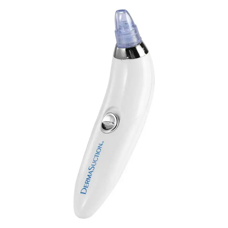 

Super Suction Electric Facial Vacuum Blackhead Remover Acne Pimple Removal Pore Cleaner Extractor Beauty Instrument