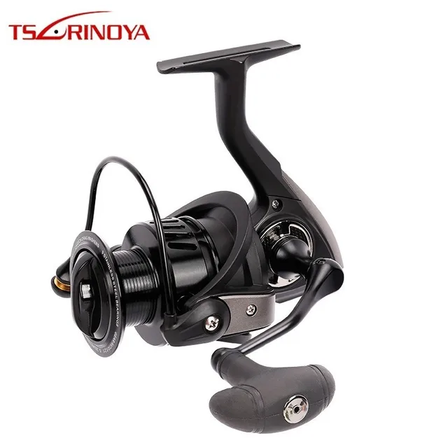 Best Offers TSURINOYA FALCON4000&5000 Long Casting Boat Spinning Reel 9BB Ratio 5.2:1 Max Drag 11kg Saltwater Jigging Fishing Reel Best Offers TSURINOYA FALCON4000&5000 Long Casting Boat Spinning Reel 9BB Ratio 5.2:1 Max Drag 11kg Saltwater Jigging Fishing Reel