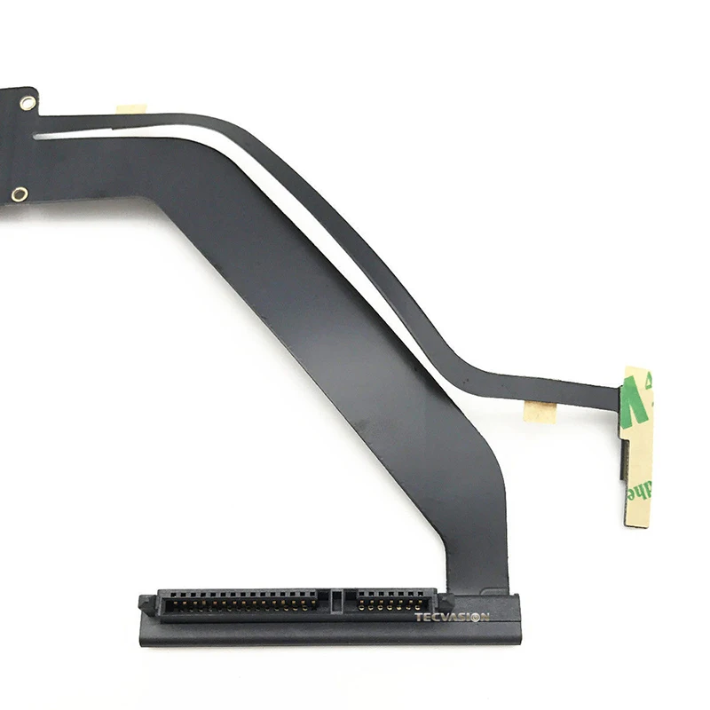 Disco Rígido Hdd Cabo Flexível para Macbook Pro 13 em A1278 Cabo Hdd Meio de 2012 Md101 Md102 Emc 2554 de Alta Qualidade - Imagem 3