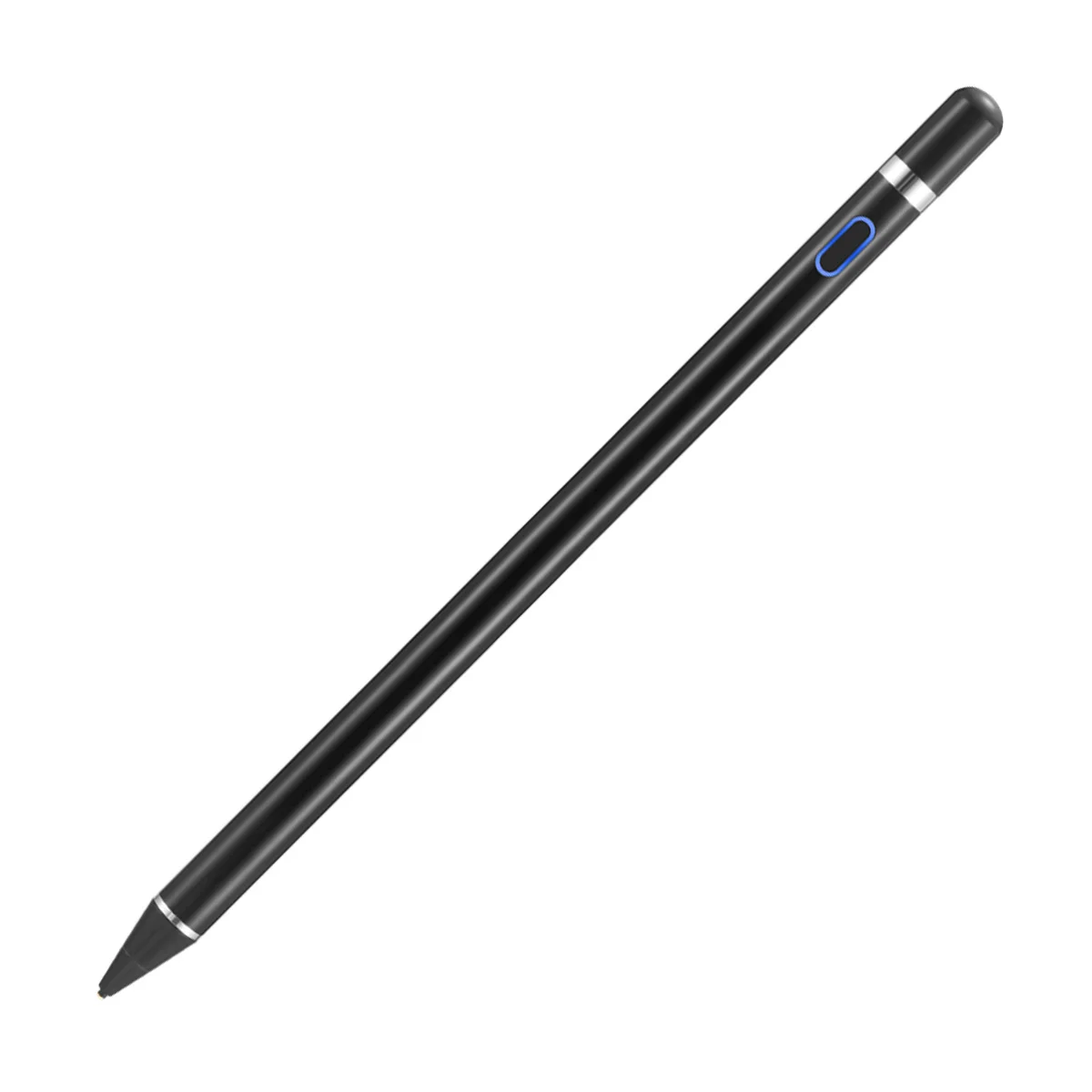 

Active Stylus Digital Pen for Touch Screens Fine Point Stylist Pen Pencil Compatible for Tablet phone