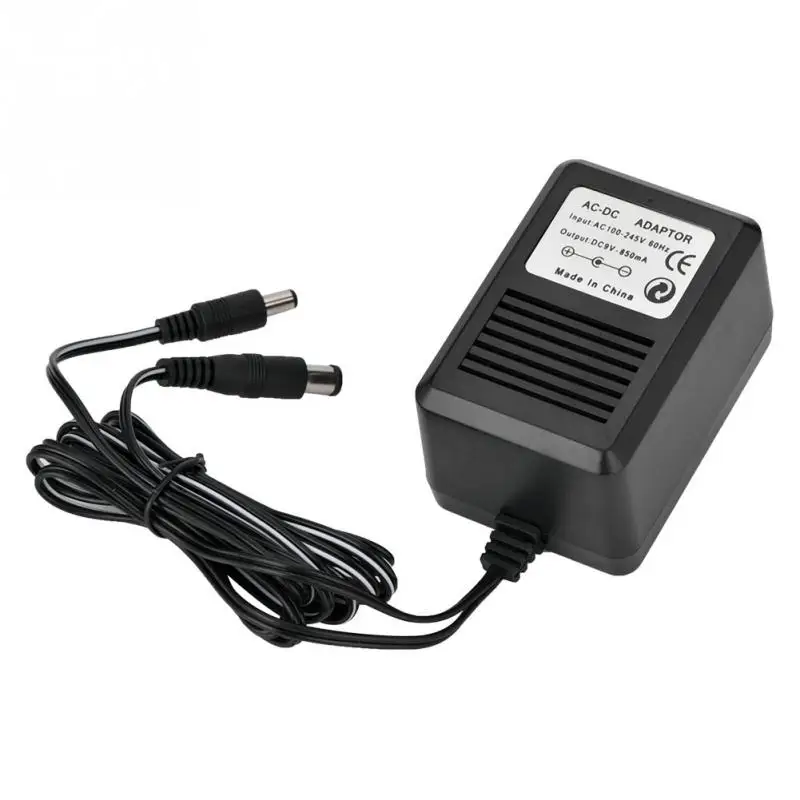 

AC 100-240V 3 In 1 Power Supply Adapter Power Supply Charger for SNES GENESIS 2019 New (US PLUG)