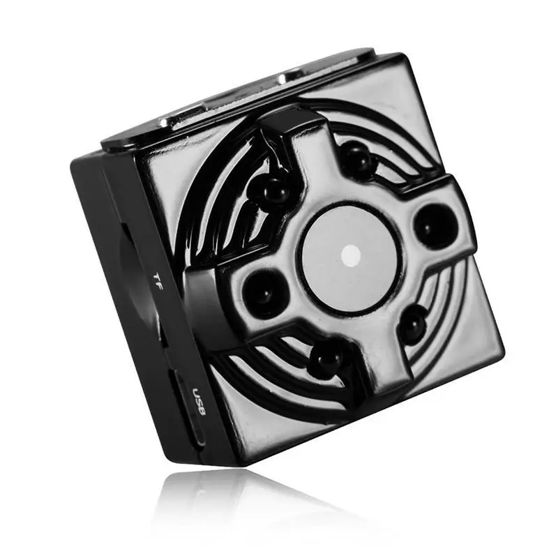 

A16 HD 4K Wireless Mini Camera Motion Sensor Wifi Portable Camera 1080P Night-Vision DVR Cam