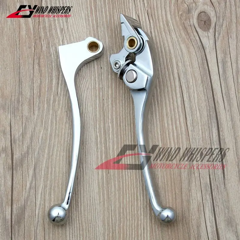 Motorcycle Brake Clutch Handle lever For Honda CB400 SF CB400SS VFR400 RVF400 CB250 Hornet 250 CBR250 CBR400 CB750 CBR600 NSR250 motorcycle brake lever,motocross clutch lever kit