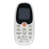 Mando a distancia de aire acondicionado, mando a distancia de reemplazo R06/BGE para Midea R06/BGCE RG06C/BGEF R06/BG ► Foto 3/4