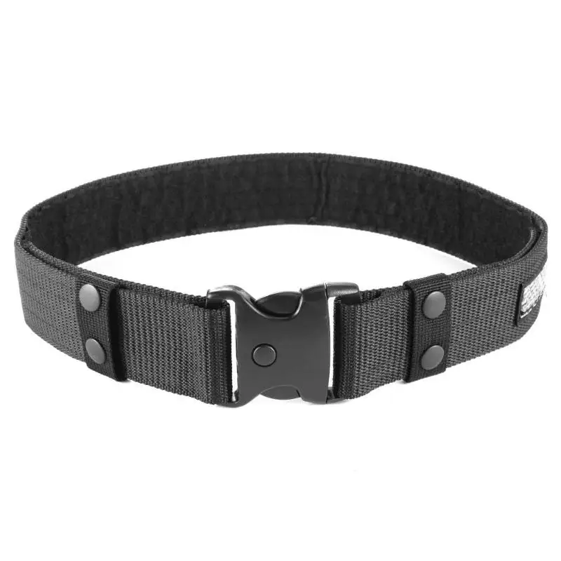 قابل للتعديل النايلون Waiststrap المعدات في الهواء الطلق والعتاد زنار أحزمة قوي حزام الوسط حزام في الهواء الطلق الصيد تسلق اكسسوارات قابل للتعديل النايلون Waiststrap المعدات في الهواء الطلق والعتاد زنار أحزمة قوي حزام الوسط حزام في الهواء الطلق الصيد تسلق اكسسوارات