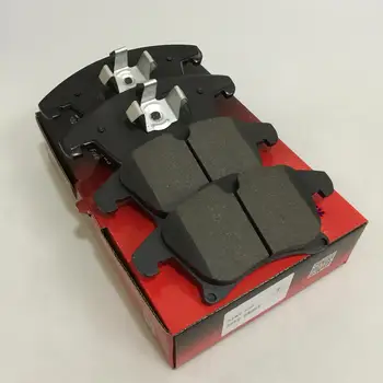 

Car Rear/Back Ceramics Brake pad For Ford 2015 Mondeo 2013 Raptor 4PCS D1653