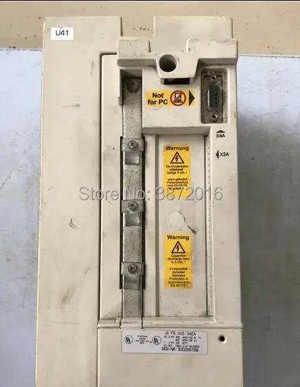 16F5A1E-34YA 15KW