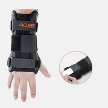 1pcst шину растяжений артритный Бандаж ремень кистевой туннельный фиксатор запястья защитное Фиксирующее приспособление дышащая