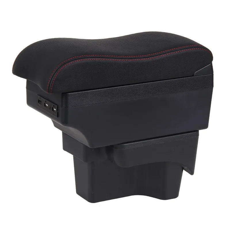 

Modification Upgraded Decorative Modified Car Arm Rest Car-styling Armrests 10 11 12 13 14 15 16 17 FOR Hyundai Verna