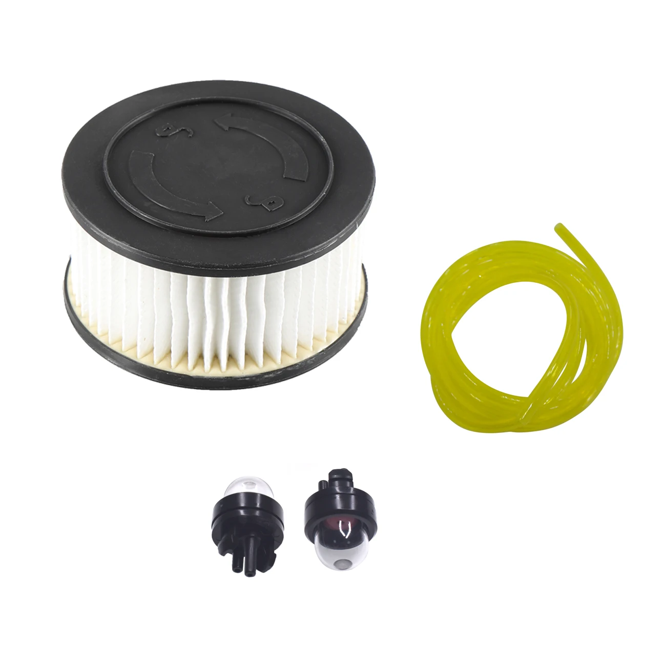

Air Filter For Stihl MS251 MS271 MS291 MS311 MS391 Fuel Line Primer Bulb Part