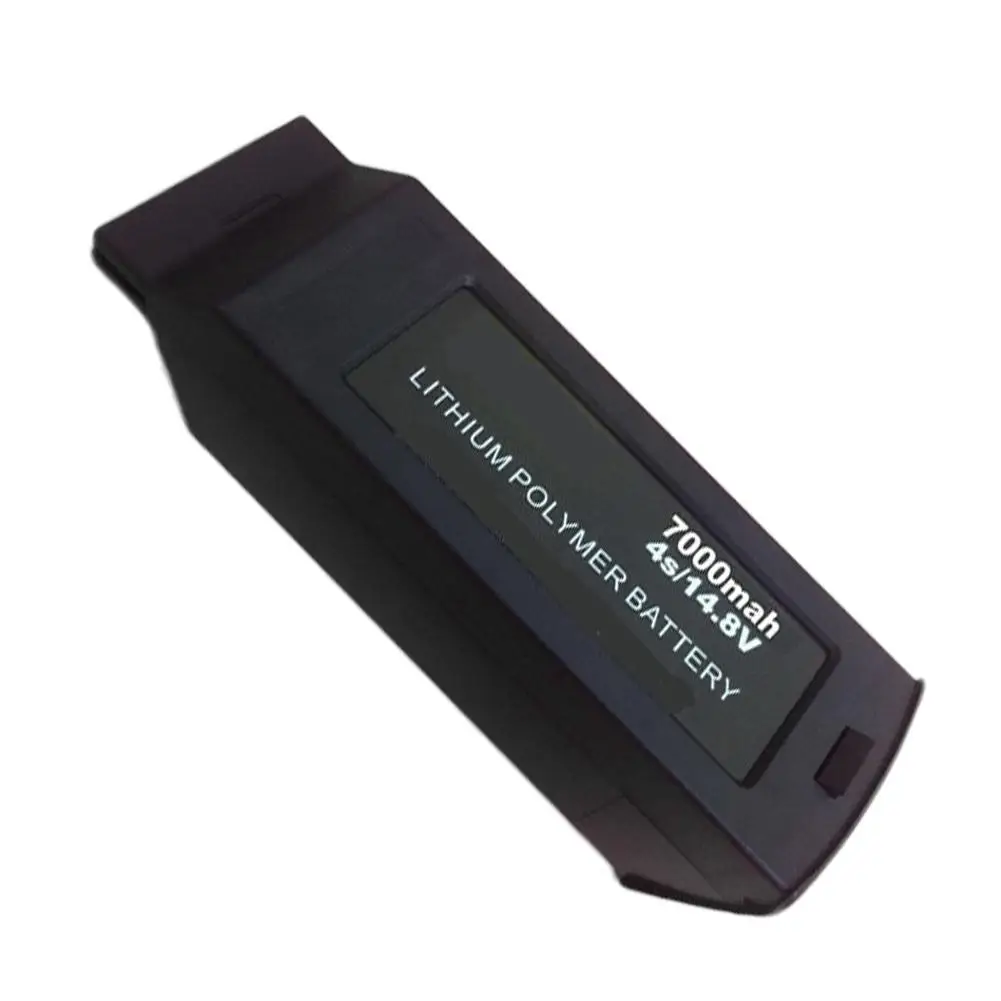 

High Quality Large Capacity Battery 14.8V 4S Upgraded Replacement Lipo Battery Drone Battery For Yuneec Typhoon H
